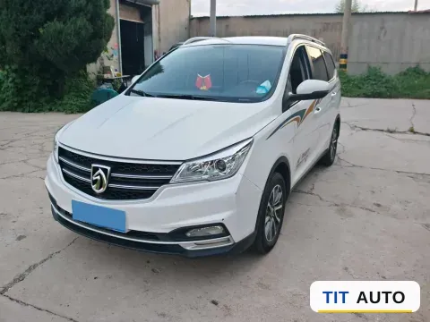 2019 BaoJun 730
