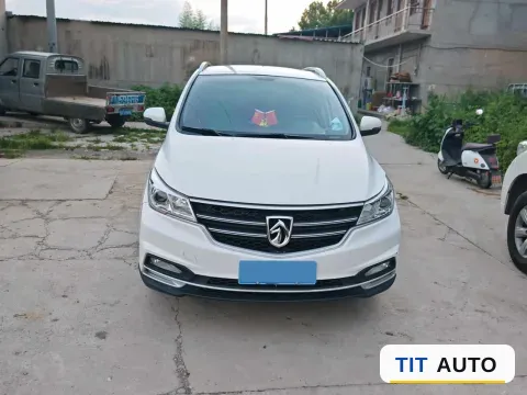 2019 BaoJun 730 2