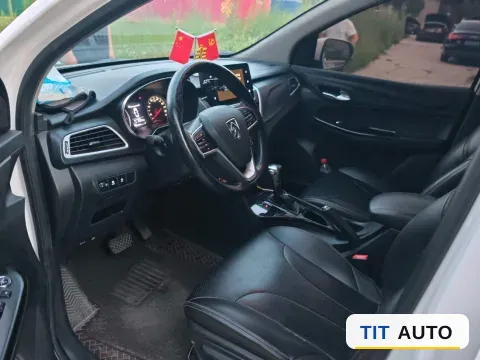 2019 BaoJun 730 3