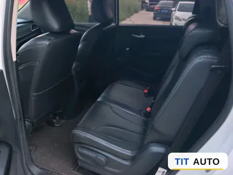 2019 BaoJun 730 4