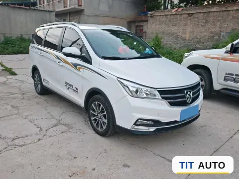 2019 BaoJun 730 5