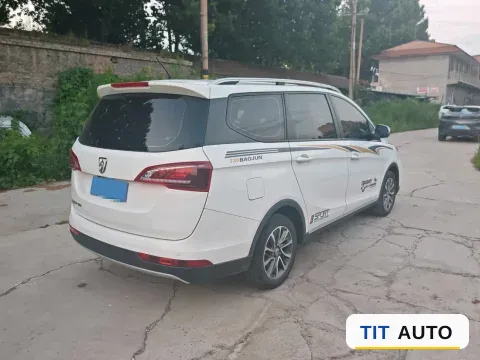 2019 BaoJun 730 6