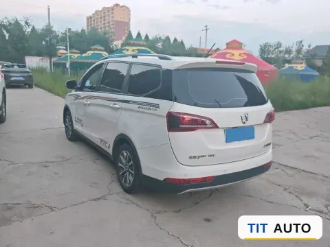 2019 BaoJun 730 7