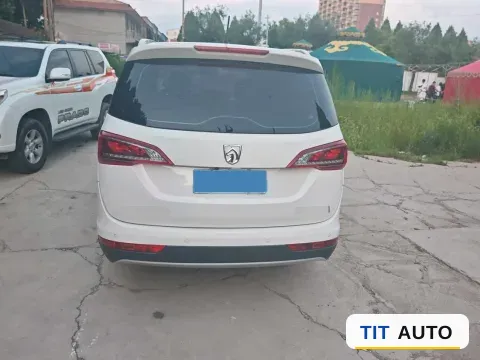 2019 BaoJun 730 8