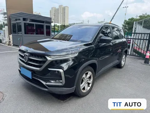 2019 BaoJun 530