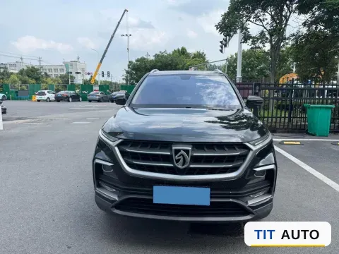 2019 BaoJun 530 2