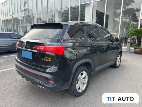 2019 BaoJun 530 3