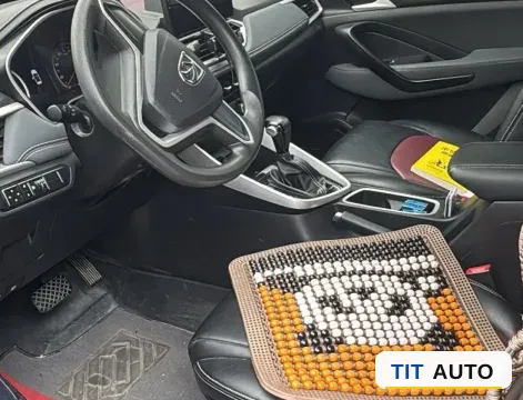 2019 BaoJun 530 6