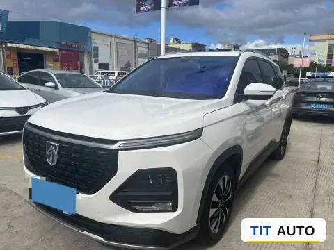 2020 BaoJun 530