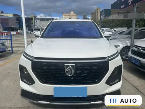 2020 BaoJun 530 2