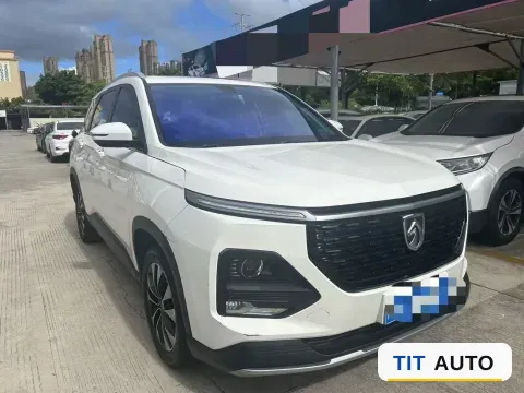 2020 BaoJun 530 3