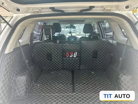 2020 BaoJun 530 4