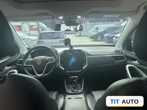2020 BaoJun 530 6