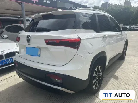 2020 BaoJun 530 7