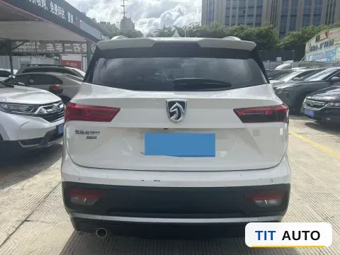 2020 BaoJun 530 8