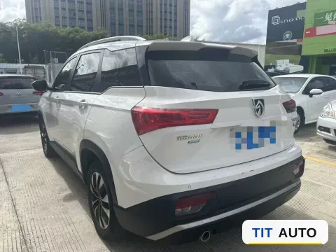 2020 BaoJun 530 9