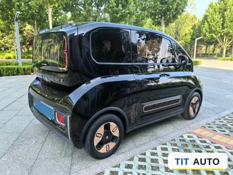 2022 CheryQQ Little Ant 5