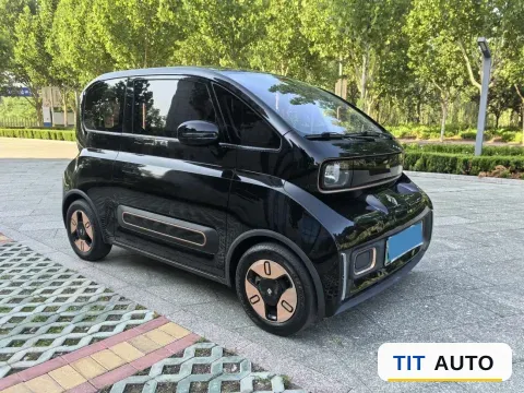 2022 CheryQQ Little Ant 6