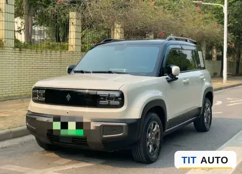 2026 BaoJun YepPlus