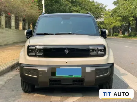 2026 BaoJun YepPlus 2