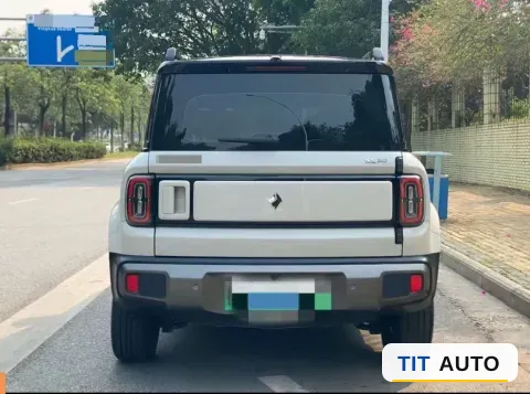 2026 BaoJun YepPlus 3