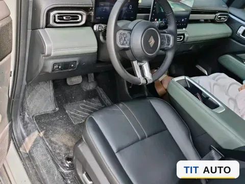 2026 BaoJun YepPlus 5