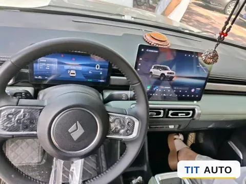 2026 BaoJun YepPlus 6