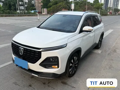 2021 BaoJun 530