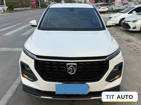 2021 BaoJun 530 2