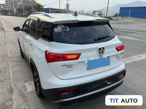 2021 BaoJun 530 3