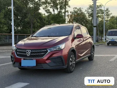 2019 JinBei T3
