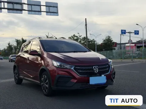 2019 JinBei T3 3