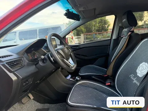 2019 JinBei T3 4