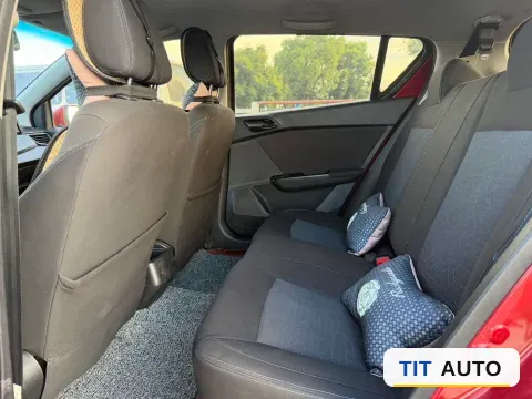 2019 JinBei T3 5