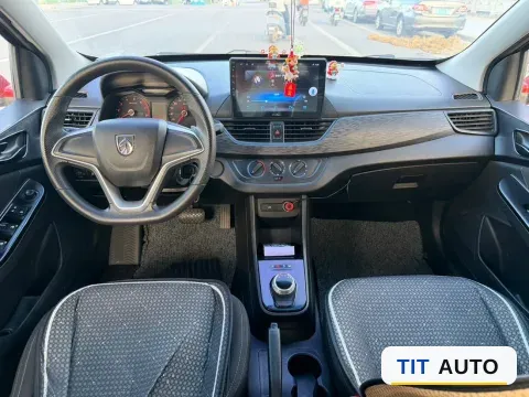 2019 JinBei T3 6