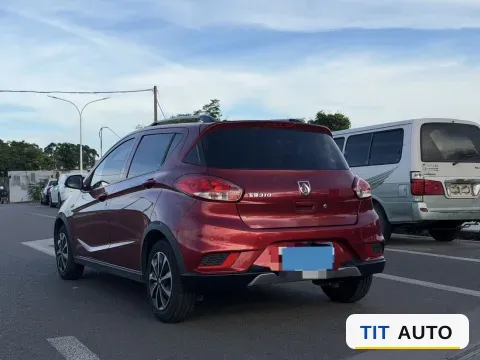2019 JinBei T3 9