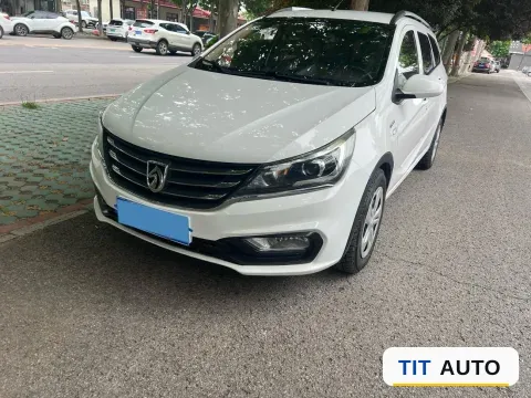 2019 BaoJun 510