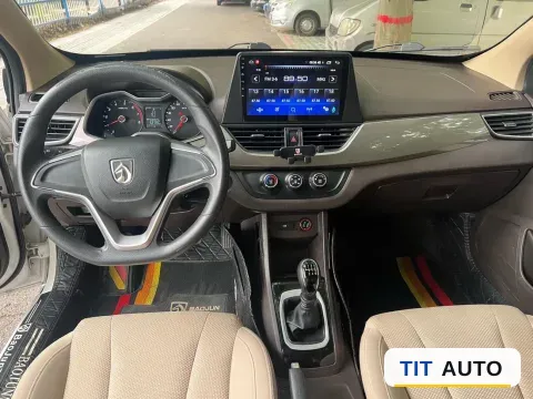 2019 BaoJun 510 2