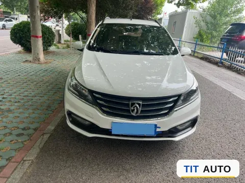 2019 BaoJun 510 5