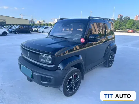 2023 BaoJun Yep