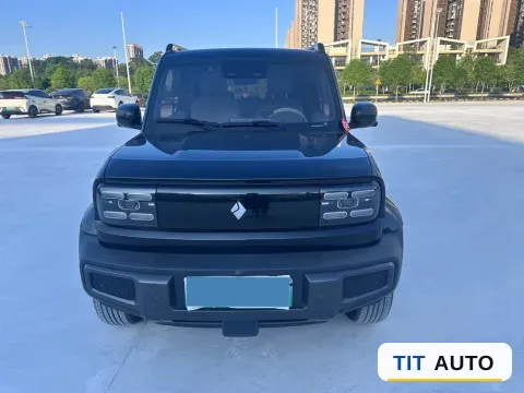 2023 BaoJun Yep 2