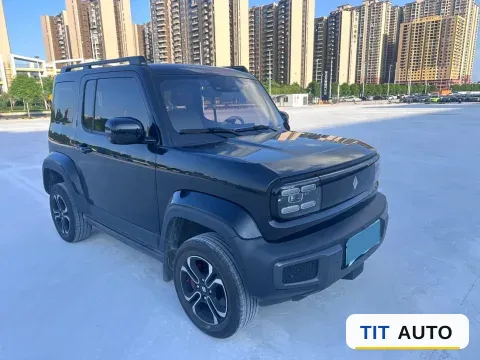 2023 BaoJun Yep 3
