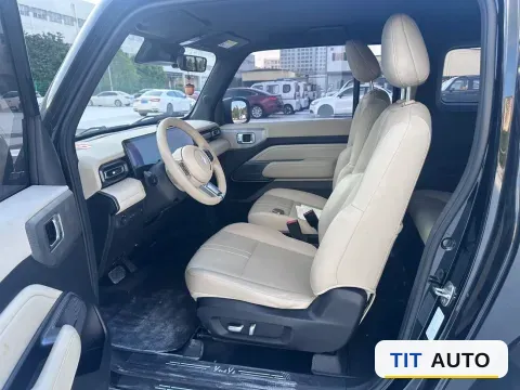 2023 BaoJun Yep 4