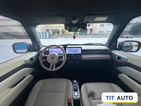 2023 BaoJun Yep 5