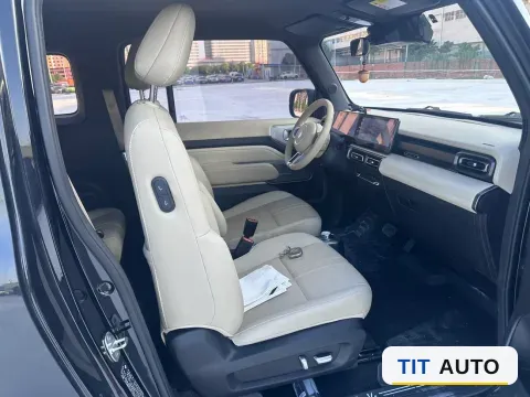 2023 BaoJun Yep 6