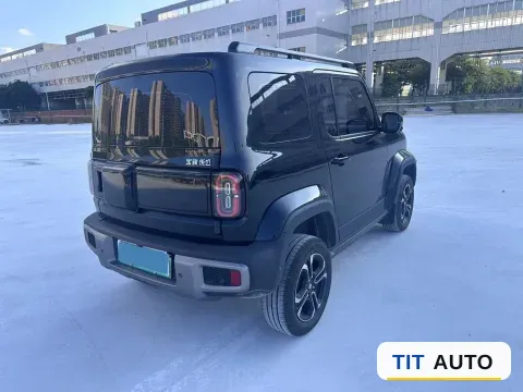 2023 BaoJun Yep 7