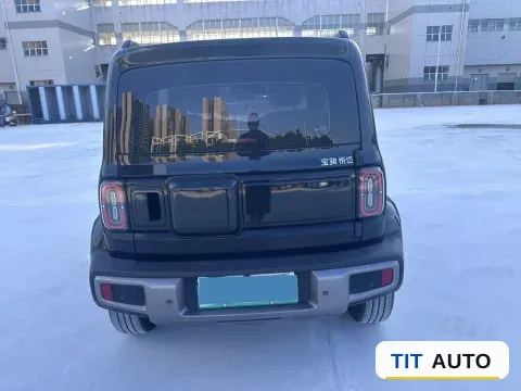 2023 BaoJun Yep 8