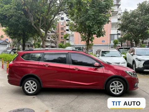 2017 BaoJun 310W 3