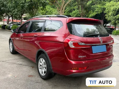 2017 BaoJun 310W 6