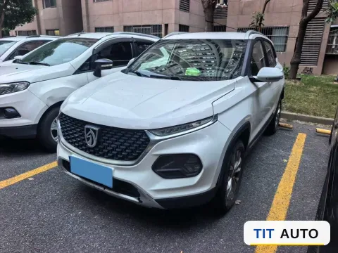 2019 BaoJun 510